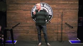 Jed Mawdsley - Beat the Frog