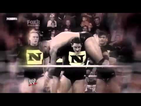 WWE Smackdown 10/22/10 Part 2/6 (HQ)