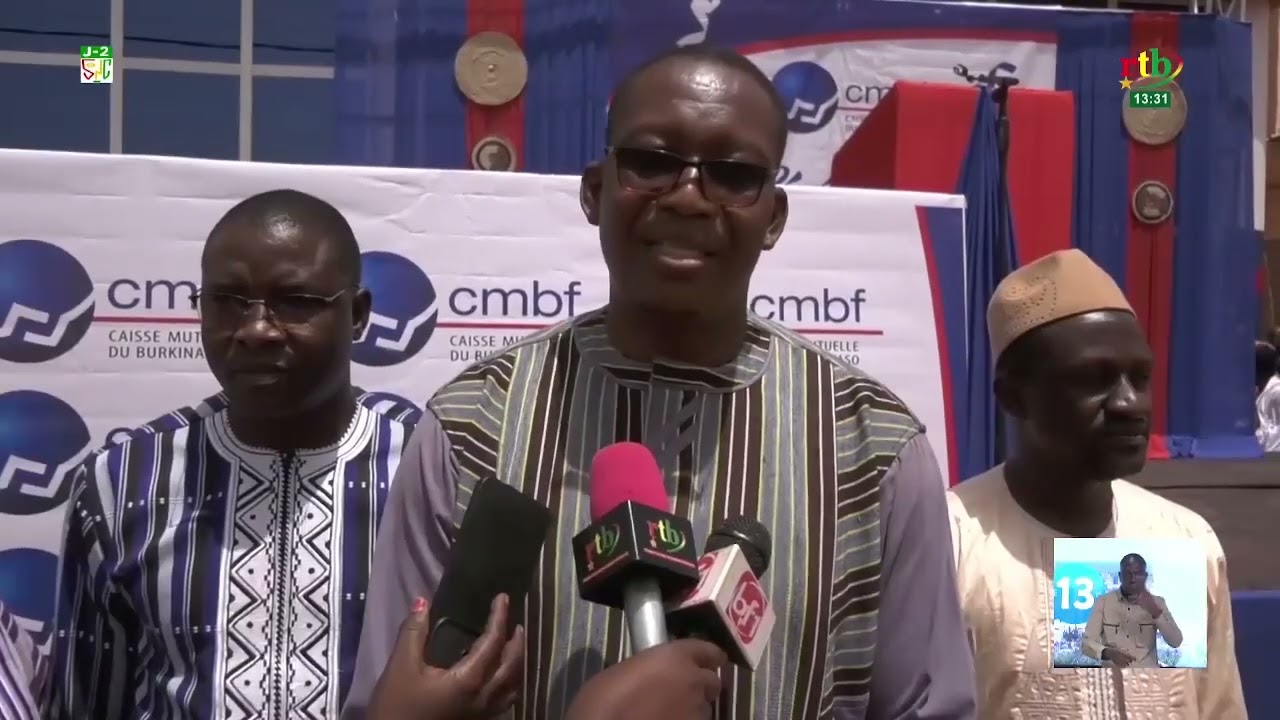 Finance : la cmbf pose ses valises au cœur du quartier Bonheur-ville