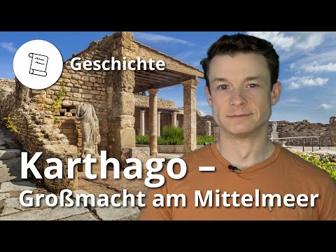 Karthago: Großmacht am Mittelmeer – Geschichte | Duden Learnattack