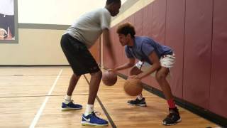 Download lagu J.McCants- Two Ball Work Part 2 mp3 Download lagu J.McCants- Two Ball Work Part 2 mp3