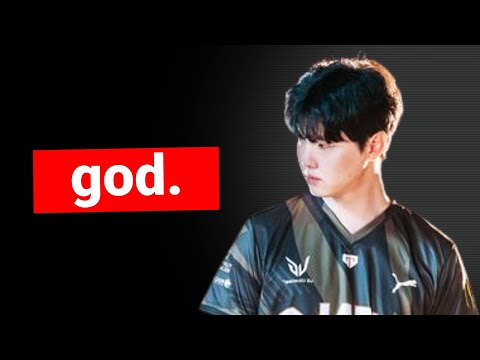 20 Times Chovy Proved He's The Best In The Game