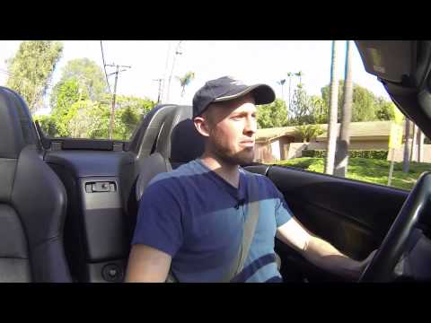 S2000 Ohlins DFV Install and Test Drive