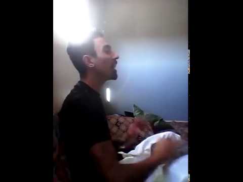 Croco man - cover " manbra ya tolba"