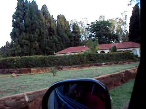 Prince Edward School Zimbabwe, 2010