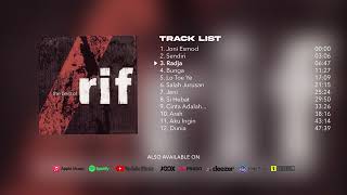 Download lagu /rif - The Best Of /rif (Full Album Stream) mp3 Download lagu /rif - The Best Of /rif (Full Album Stream) mp3