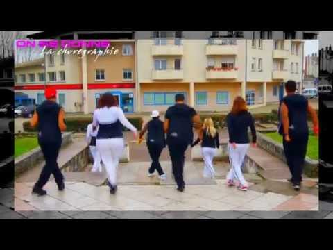 MYTIK FIRE - On se donne (Chorégraphie) & Version CLUB (HD)