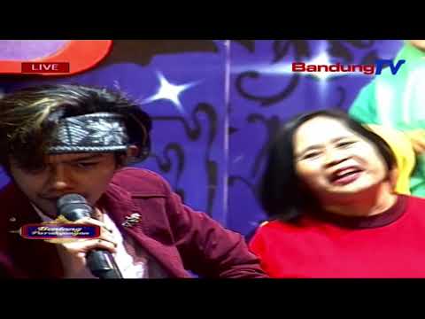 Abiel Jatnika - Kaligata Cinta