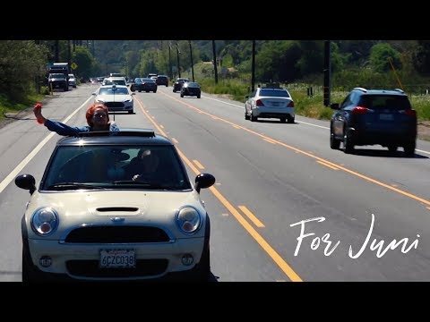For Juni Trailer