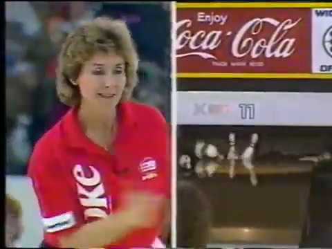 1989 Goldpin Classic Match 2 - Fisher v McFarlane