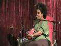 kimya Dawson - the smoothie song 