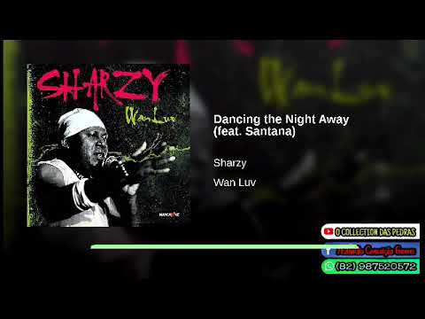 MELO DE DEYSE 2K14 SEM VINHETA ( SHARZY FT SANTANA - DANCING THE NIGHT AWAY )⁷