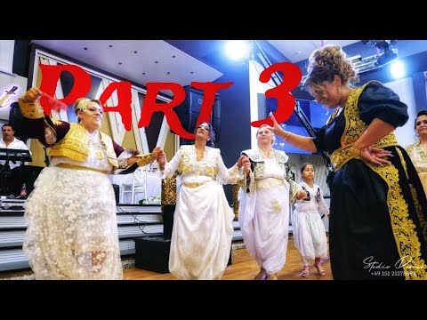 Bijav ko Gazda Antonio & Ramiza || Suneti Yasin & Amar || Ork Mladi Talenti ||