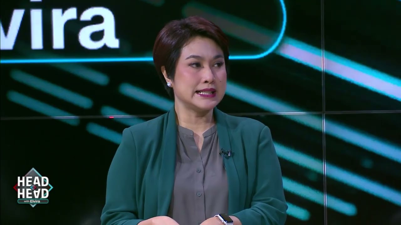 Aktivis & Warganet Ditangkap, Penegakan Hukum atau Kriminalisasi Kritik? Head to Head with Elvira 1