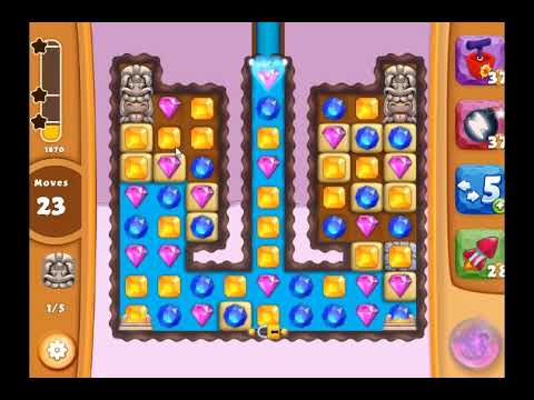 Diamond Digger Level 1382