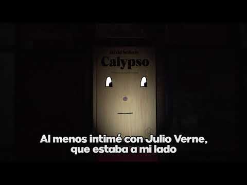 VUELVE A LAS LIBRERÍAS - con Raúl Cimas (Blackie Books)