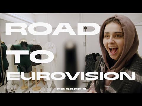 Road To Eurovision - Preparing for ESC (Ep. 2) 🇳🇴