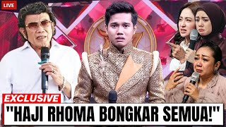 Download lagu REVEALED‼️RHOMA IRAMA EXPOSES THE REASON WHY VALEN PAMEKASAN FAILED TO WIN 1ST PLACE IN DA7! mp3