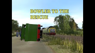 Bowler to the Rescue