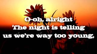 Wild at Heart - Gloriana + Lyrics
