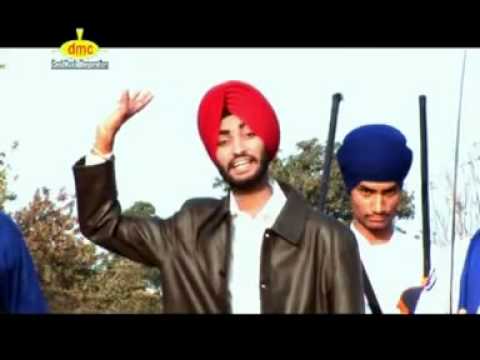 SAINI SURINDER   khalsa ji