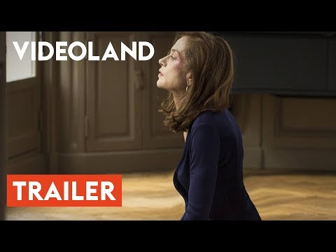 Elle | Trailer