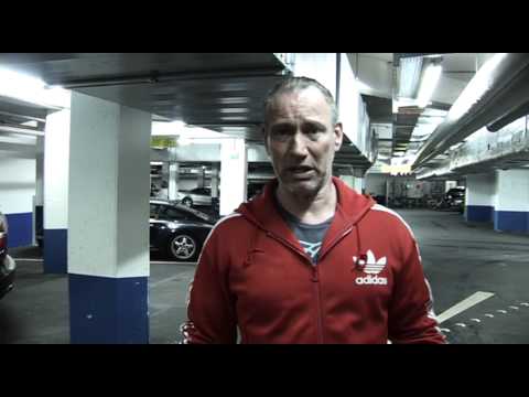 Kölsches Original - Der hätt mich so anjelächelt!