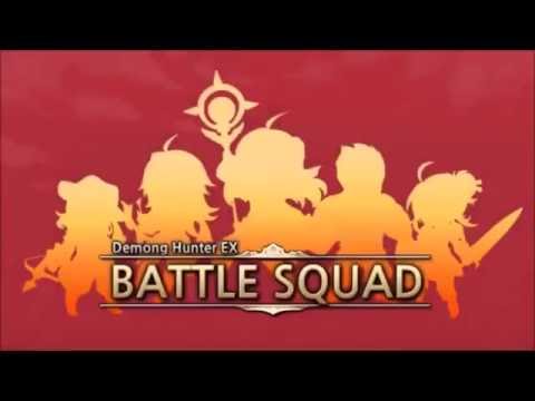 Battle Squad para KAYBO Video