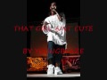 THAT GIRL AINT CUTE BY YOUNGBLAZE (FULL ...
