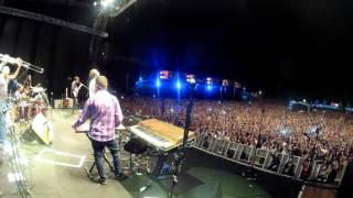 &quot;Pierrot&quot;, Los Hermanos