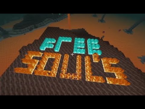 How 2 *free souls in soul sand*