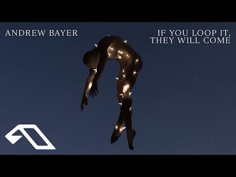 Video thumbnail for If You Loop It, They Will Come