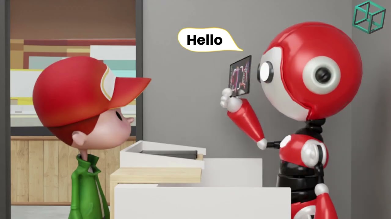 🎉 Coca-Cola’s Augmented Reality (AR) Adventure! 🎉