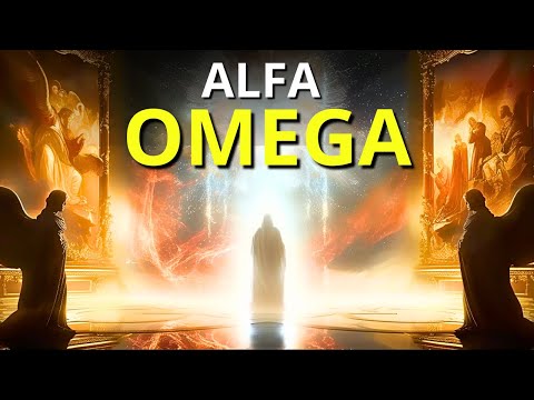 ¿Quién es Dios? La VERDAD te SORPRENDERÁ! (ESTO ES TAN PODEROSO)