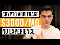 How To Make Money With Crypto Arbitrage Between Exchanges (2023)