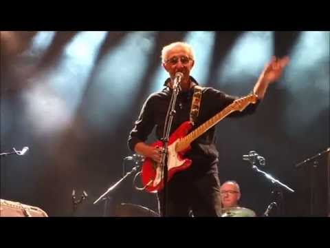 Raymond van het Groenewoud - MEISJES - Ieper - 20 Augustus 2016