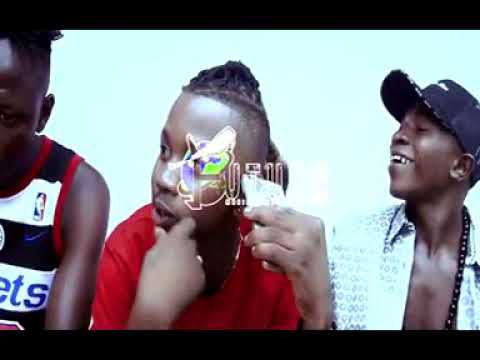 Muba talent ft s kide