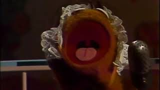 Sesame Street - I Cry (HQ)