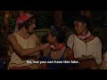 Survivor 41: Liana Tries To Steal Xander’s Idol