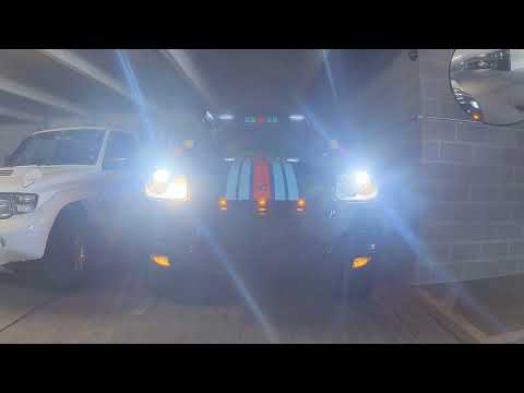 2005 Porsche Cayenne Turbo by SheaTuned