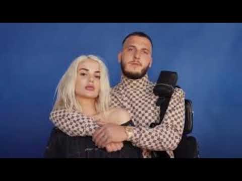 [FREE] Loredana x Mozzik TYPE BEAT - Keine Zeit (Prod. NuggetsWithTheSauce)