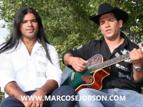 Musica FICAR POR FICAR - MARCOS E JOBSON