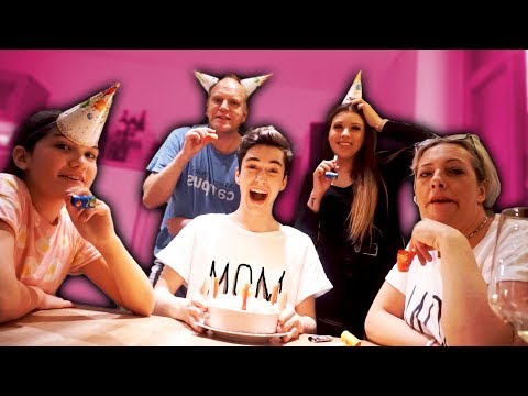 FAMILIE meiner FREUNDIN Adoptiert mich