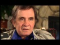 Johnny Cash - Cowboy's prayer (first two verses)