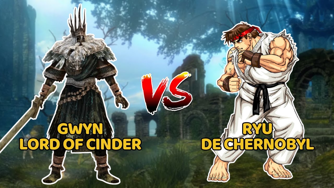 É possível zerar DARK SOULS só na PORRADA HONESTA?