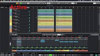 Video thumbnail for VoosteQ Material Comp Test Recorded Drums by ぽん