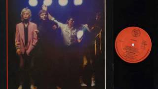 slaughter and the dogs .. hell in new york