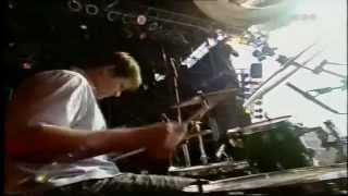 Weezer - In the Garage (Bizarre Festival, Germany 1996) HD
