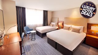 Thistle London Hyde Park Kensington Gardens | London, United Kingdom | Hotel Rev