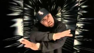 ICE CUBE - The World Is Mine - (Official Video)